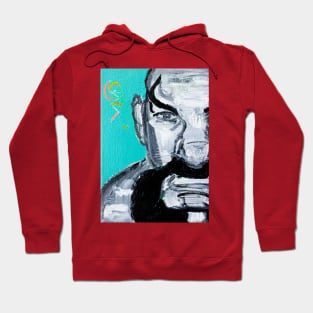 Ox Baker Hoodie